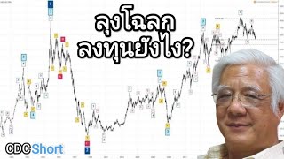 ศาสตร์ quotการลงทุนquot แบบฉบับ โฉลก สัมพันธารักษ์ [upl. by Chiquita]