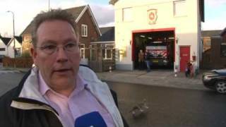 Vrijwillige brandweer Wormen neemt ontslag [upl. by Burta456]