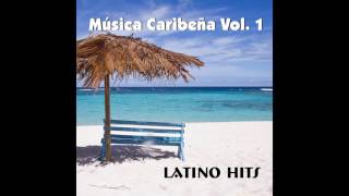 03 Junco  Hola Mi Amor  Música Caribeña Vol I Latino Hits [upl. by Imer]