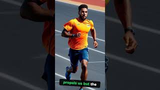 Run with Hope Zatopeks Wisdom for Athletes [upl. by Goldston]