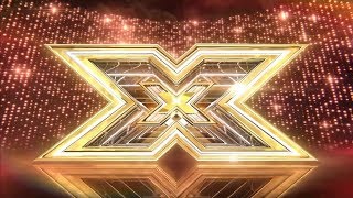 The X Factor UK 2018 Season 15 Episode 1 Auditions Intro Full Clip S15E01 [upl. by Aldarcie]