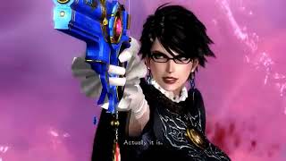 Bayonetta 2 Walkthrough PC Longplay [upl. by Auqinahs]