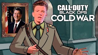 Black Ops Cold War for meme lords [upl. by Joiner]