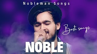 NOBLE ALL BEST SONGS AT SAREGAMAPANobleman SAREGAMAPABest Song [upl. by Aland554]