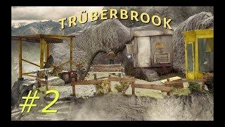 Truberbrook Walkthrough Part 2 Welcome to Truberbrook [upl. by Allisan433]