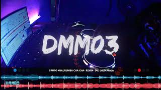 Cumbias Mix De Cd Juarez Chihuahua  DMM03 ddjwego2 [upl. by Cira833]