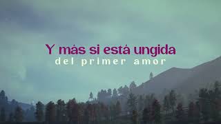 Martha Bonilla de Orozco  Alborada  Sublime Amor  Lyric Video [upl. by Maloy]