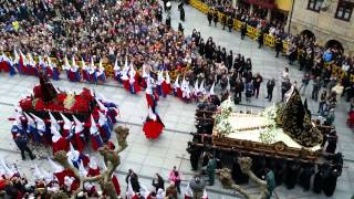 Baile y Venia a la Virgen Dolorosa [upl. by Boehike644]