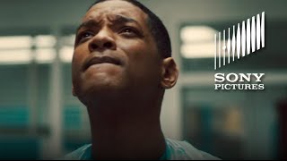 Reallife Doctor Behind Will Smiths Concussion Speaks Out [upl. by Ita]