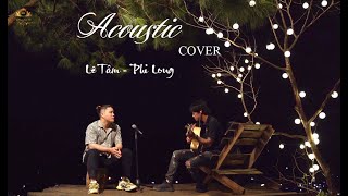 COVER ACOUSTIC  KIẾP VE SẦU  NHỚ EM  MÙA ĐÔNG YÊU THƯƠNG  BẢO LỘC TV [upl. by Enitsrik]