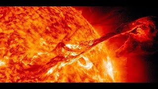 Les mystères du soleil Documentaire 2015 [upl. by Tnirb]