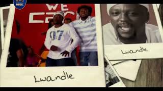 Zola 7  Lwandle Music Video [upl. by Audie]