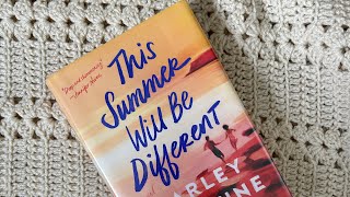 BOOK REVIEW This Summer will be Different by Carley Fortune [upl. by Ronny]