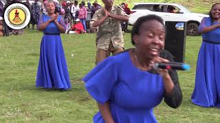 Mamatebele Mokoenehi  Sefapano  Pitiki ea MOAFRIKA FM Semonkong Ha Seng [upl. by Ycrep37]