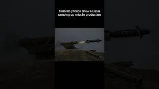 Todays News  Russias Missile BuildUp Satellite Exposure [upl. by Bathulda]