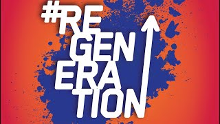 ReGENERATION  A Documentary Film Trailer [upl. by Jenette]