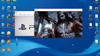 Как скачать эмулятор PS4 Ответ есть  Охота на мошенников [upl. by Chelsea]