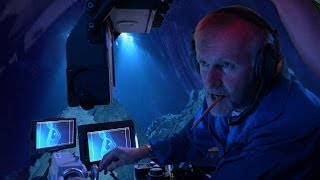 Exploring Beyond the Abyss with James Camerons DEEPSEA CHALLENGE Expedition [upl. by Toombs]