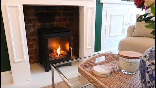 StepbyStep Guide Bredon Bioethanol Fireplace Installation [upl. by Sirdna138]