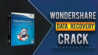 WONDERSHARE RECOVERIT CRACK  RECOVERIT CRACK  FREE DOWNLOAD  FULL TUTORIAL  LATEST VERSION [upl. by Nahguav256]