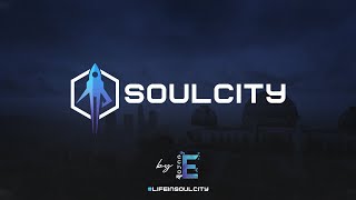 Dante Lee Cop RP  Soulcity by EchoRP [upl. by Strain]