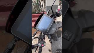 How to charge Vida V1 Proplus at Ather fast charger [upl. by Patrich]