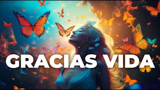 🎧🎙️ LA CANCIÓN MÁS PODEROSA PARA MANTENERTE EN UN ESTADO DE GRATITUD Y MANIFESTAR GRANDES MILAGROS [upl. by Yerkovich]