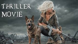 She becomes the target of a gang of marauders  Poweful Thriller Movie to Watch [upl. by Center946]