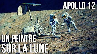 🚀 Apollo 12  La mission oubliée [upl. by Ianahs]