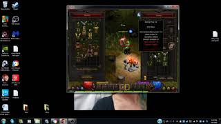 Muonline Tutorial  Beginners Guide  Webzen [upl. by Telfore843]