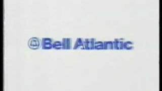 Bell Atlantic Commercial from 1995 [upl. by Okemak]