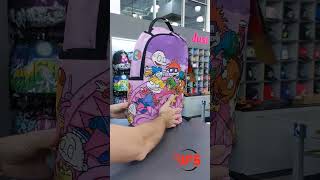 Sprayground Backpack [upl. by Bellew]