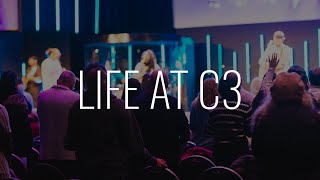 LIFE AT C3  SUNDAY OCTOBER 13th 2024 [upl. by Algernon]