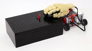 The Ultimate LEGO Machine Returns [upl. by Forlini797]