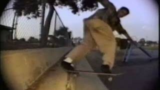 Classics  Daewon Song Love Child [upl. by Lewie194]