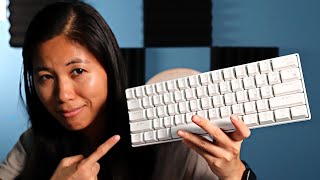 Honestly I bought the best keyboard under 50 [upl. by Nabalas]