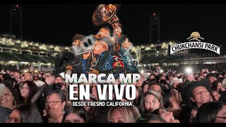 Marca MP en Vivo en Chukchansi Park de FRESNO CALIFORNIA 2022🔥🔥🔥 [upl. by Emmett]