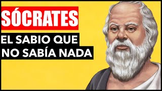 FILOSOFÍA DE SÓCRATES  EL PROPÓSITO DE LA VIDA  FILOSOFÍA GRIEGA [upl. by Laaspere]