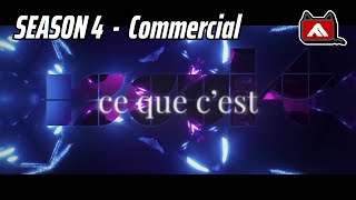 THE FINALS  ISEULT Commercial NEW [upl. by Ocirderf]