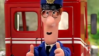 Postman Pat  A Teddy  Postman Pat Full Episodes🐻 [upl. by Ak]