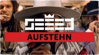 Seeed  Aufstehn official Video [upl. by Anirret]