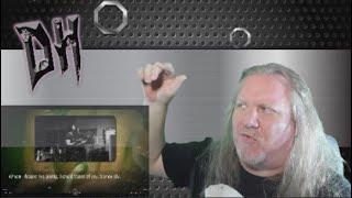 Ayreon  The Day That The World Breaks Down REACTION amp REVIEW FIRST TIME HEARING [upl. by Pepper]