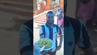 From Delhi❤️ trending food shortfeed shortsviral shorts foodie maggie [upl. by Anuait]