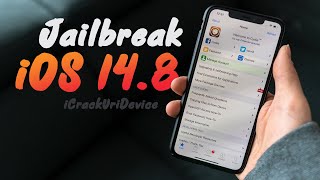 How to Jailbreak iOS 148 with Unc0ver  Install iOS 148 Today [upl. by Haikezeh224]