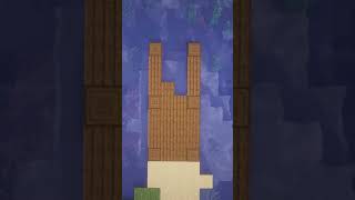 Easy Dock Build Minecraft  Sail Awolnation [upl. by Noelani]