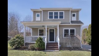 102 Newton Street Southborough MA  ColdwellBankerHomescom [upl. by Ikceb]