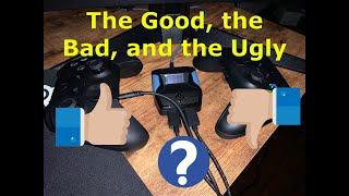 The Cronus Zen Good Bad and Ugly An honest product review after 1 full year of use [upl. by Ahsinnek201]