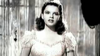 All the things you areJudy Garland [upl. by Eceinart]