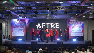 AFTER cover X1  Boyness  FLASH  MBK Cover Dance 2024 Open  240602 [upl. by Peursem]