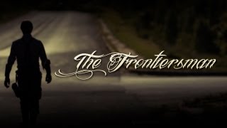 The Frontiersman SciFi Western Short Film [upl. by Groeg298]